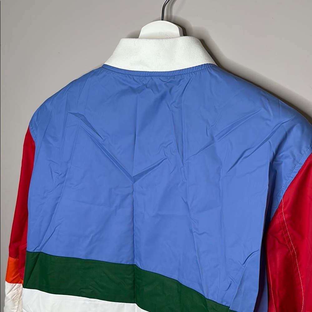 Levi's Multicolor Zip-Up Jacket - Picture 15 of 16